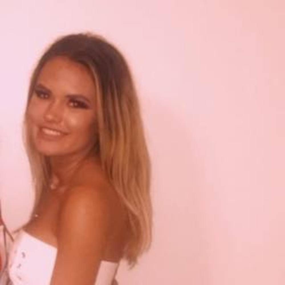 Meet your Posher, Ashley